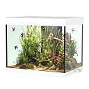 Askoll Opera 110 Acquario completo 110 litri Bianco 60x40x50h cm