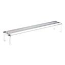 Aqpet Bright 45 Lampada Led RGB Per Acqua Dolce 446x100x18mm 30W