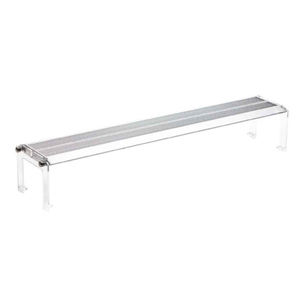 Aqpet Bright 60 Lampada Led RGB Per Acqua Dolce 596x100x18 mm 39W