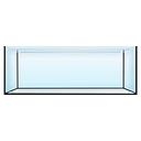 Sera AquaTank 96 Acquario 96 litri 82x40x30h cm