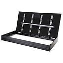 Sera Aqua Tank Light Set Cover 1 LED Coperchio per acquario 82,7x41x8h cm
