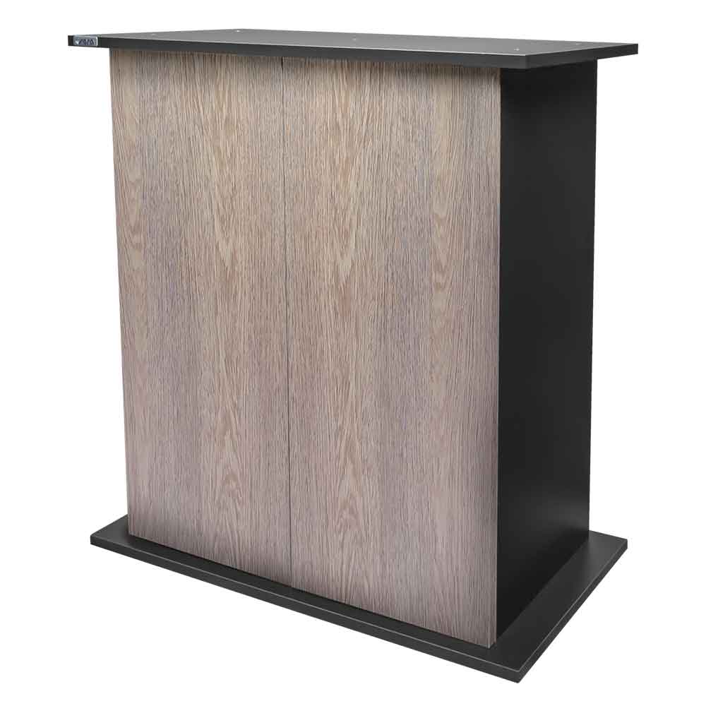 Sera AquaTank Mobile Supporto Silver Oak 82x40x90h cm