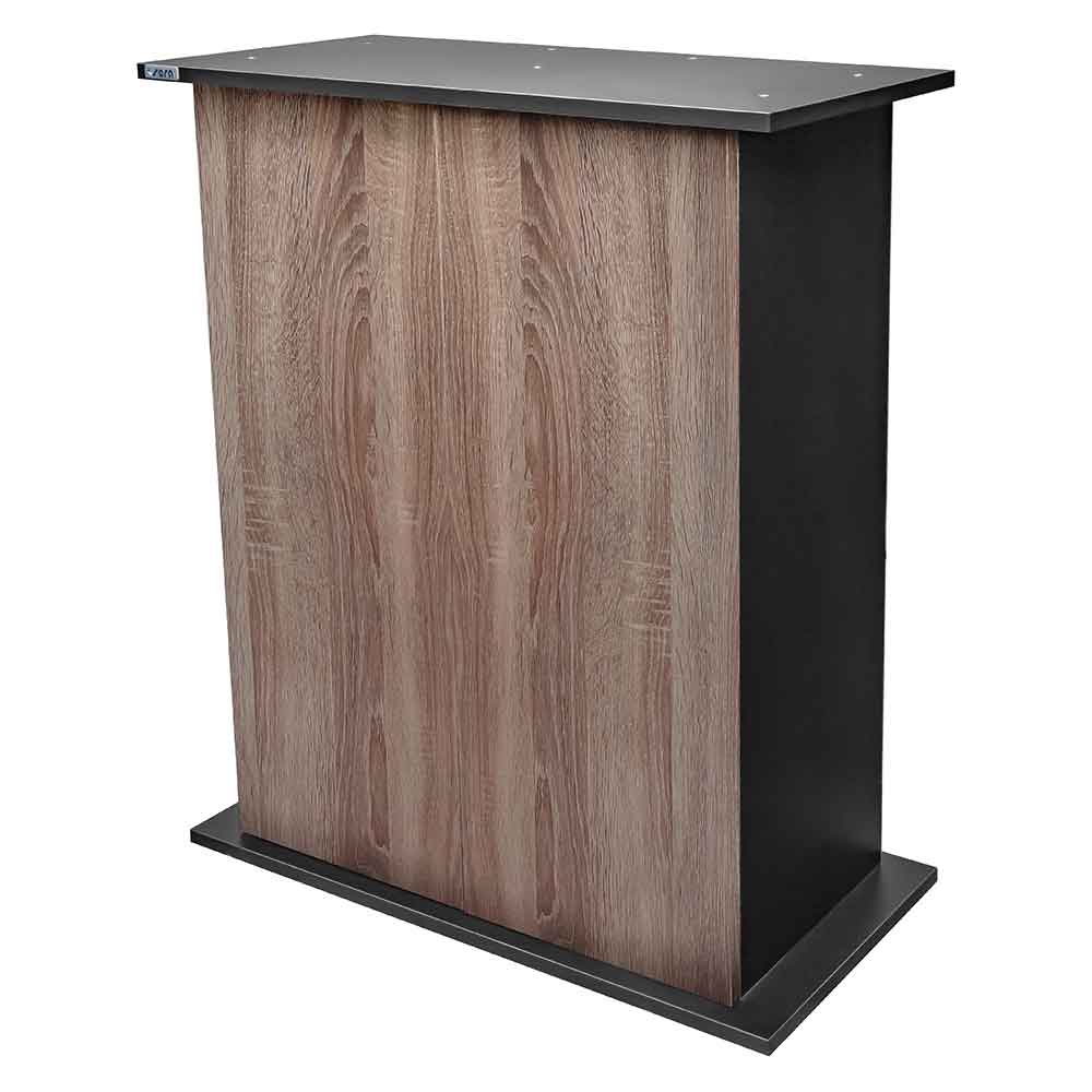 Sera AquaTank Mobile Supporto Walnut 82x40x100h cm