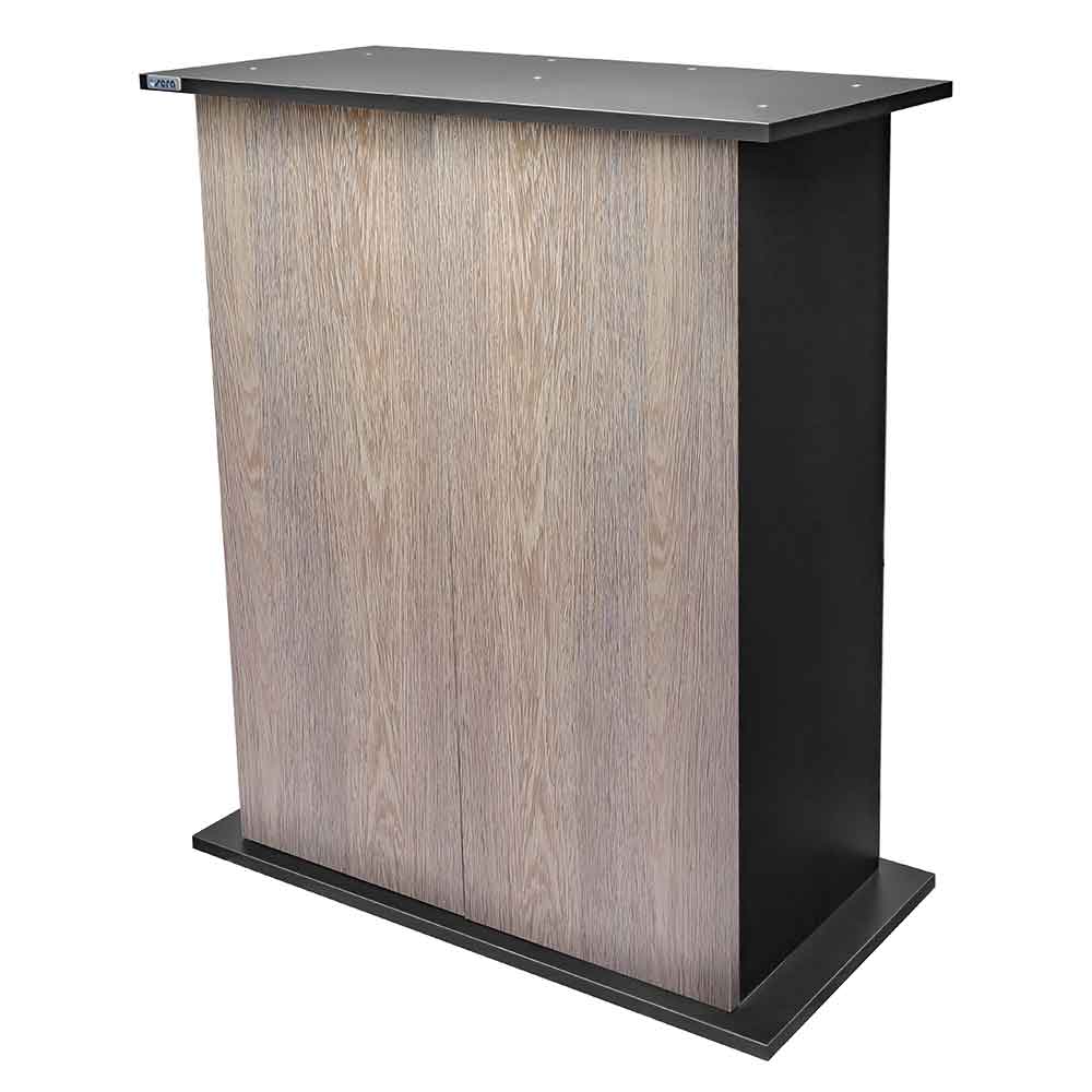 Sera AquaTank Mobile Supporto Silver Oak 82x40x100h cm