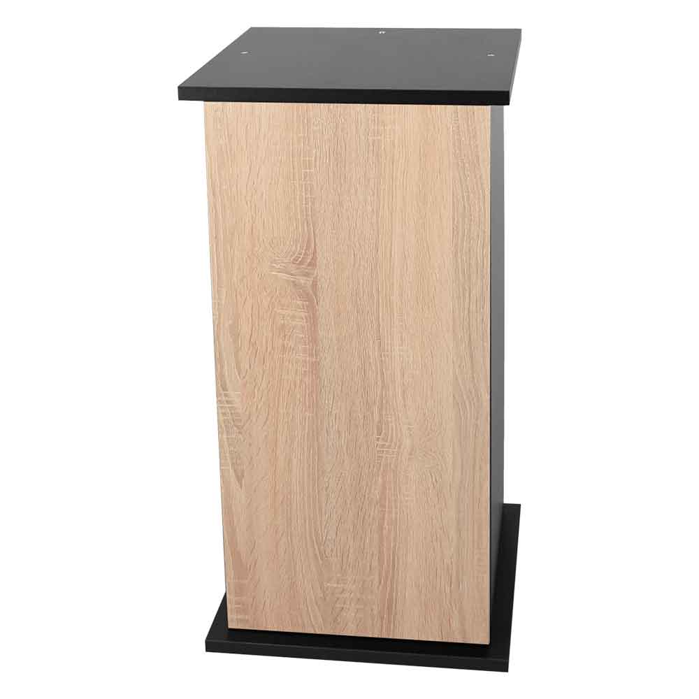 Sera Scaper Cube Mobile Supporto Sonoma Oak 40x40x80h cm