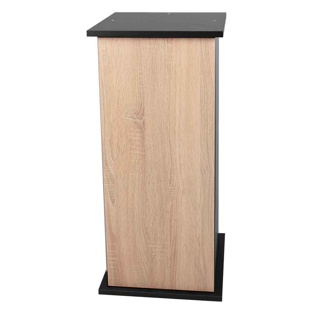 Sera Scaper Cube Mobile Supporto Sonoma Oak 40x40x90h cm