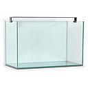 Zolux Acquario Aqua IdroMax Bianco 200 Completo 110,3x45x56,3h cm