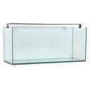 Zolux Acquario Aqua IdroMax Bianco 230 Completo 111,8x45x57h cm