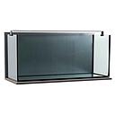 Zolux Acquario Aqua IdroMax Grigio 230 Completo 111,8x45x57h cm