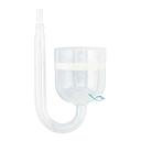Acquaproget Diffusore Atomizzatore CO2 in cristallo "Horthostomus" 30mm