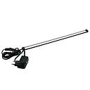 Ciano Gruppo Luce LED Aggiuntivo 8W 48 cm 900 Lumen per Acquari Aqua 60/80