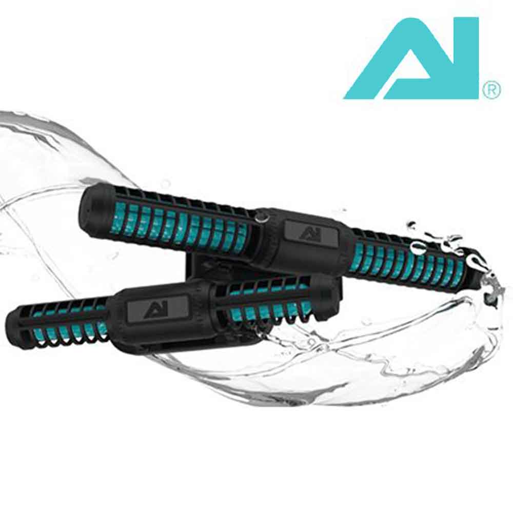 Aqua Illumination Orbit 4 Pompa di movimento 80-450 litri