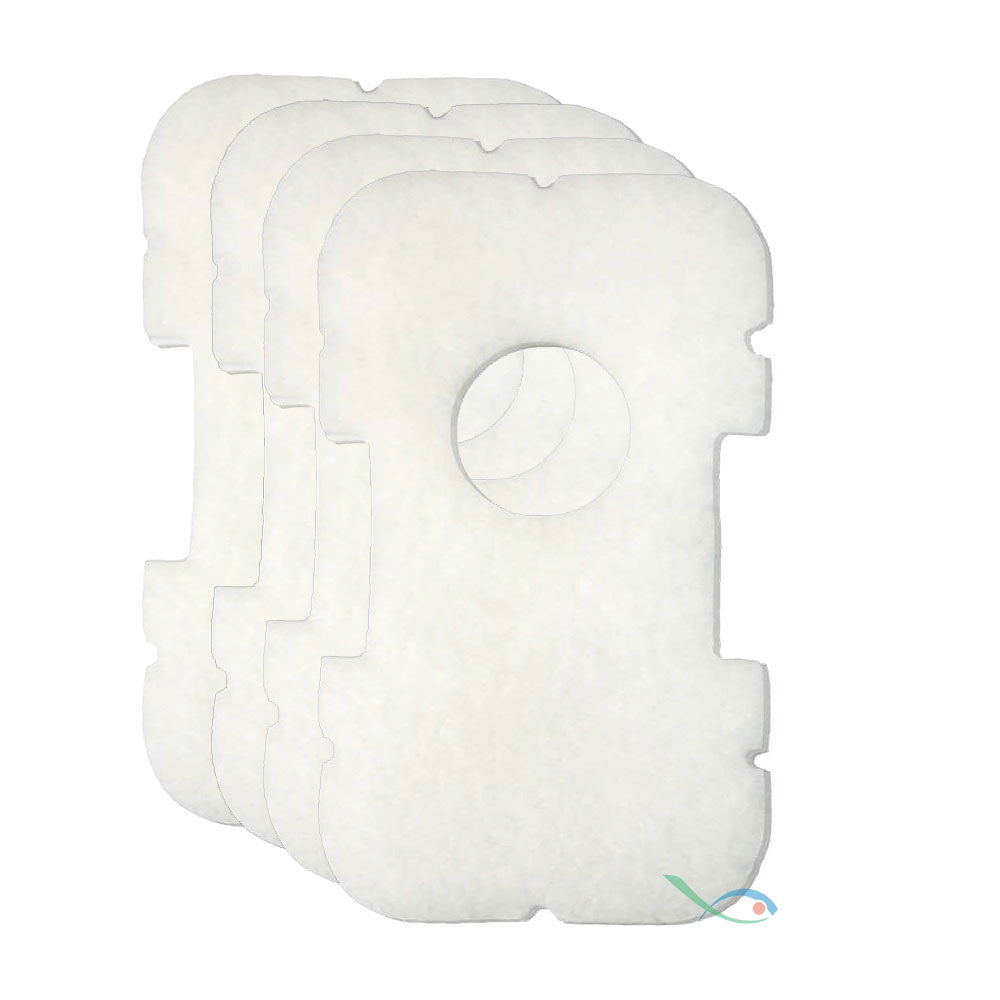 Amtra Biocell White Pad Filpro EX 500 4 pz
