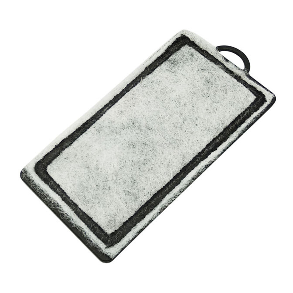 Blau Aquaristic Cartuccia Carbone per Filtro appeso FM-120