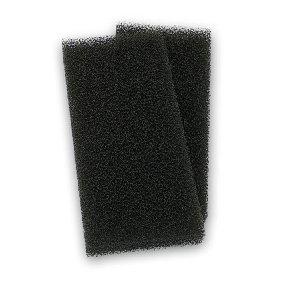 Blau Aquaristic Spugne per Filtro FM 120 2pz