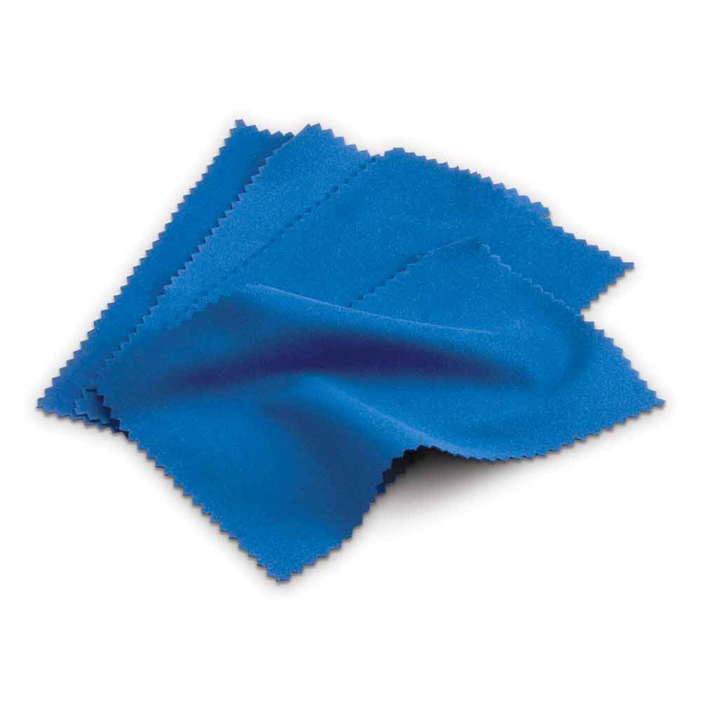 Hanna Intruments Panni per pulizia cuvette vetro (4 pz.)