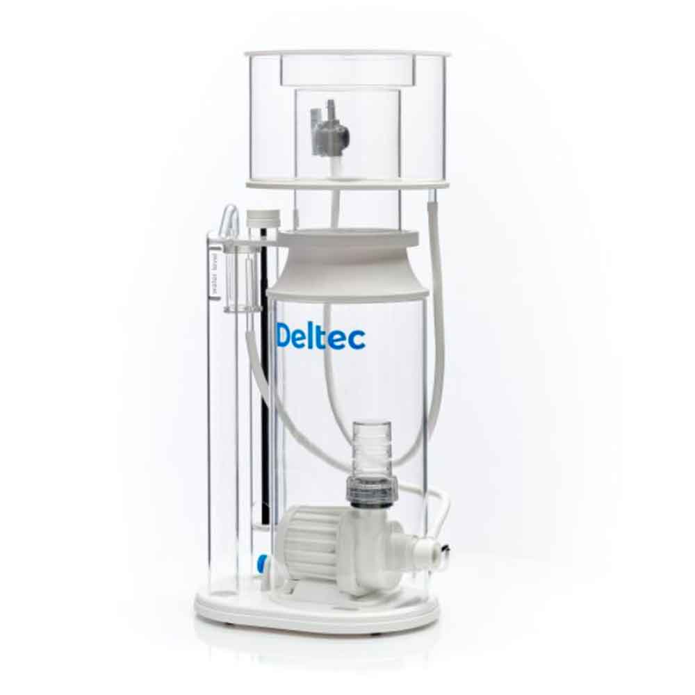 Deltec Skimmer 1500i Schiumatoio Pompa DC fino a 1500 litri
