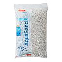 Zolux AquaSand Cristobalite Bianca naturale 4Kg