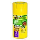Jbl ProNovo Cichlid Grano S Mangime granulare per Ciclidi con Prebiotici 100ml 52gr