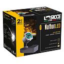 Sicce Nathur Led Faretto per Laghetto 12V 3,5W
