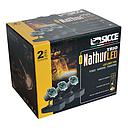 Sicce Nathur Led Trio Faretti per Laghetto 12V 3X3,5W