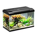 Blu Bios Acquario Magis 60 Nero 59x31x39h cm 60 Litri