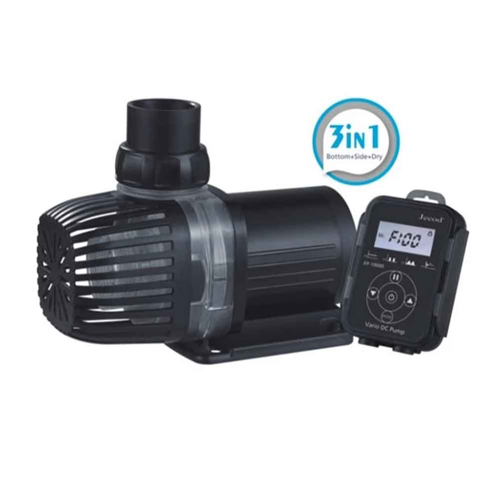 Jebao/Jecob Pompa di ricircolo EP 6500 6500L/h Controller
