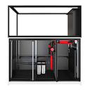 Red Sea REEFER™ Peninsula S-700 G2+ Bianco Acquario marino 568lt 151cm