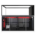 Red Sea REEFER™ Peninsula S-950 G2+ Bianco Acquario marino 720lt 200cm