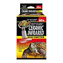 Zoomed Ceramic Heat Emitter Lampada riscaldante 60W