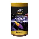Aquaristica ABA Marine Community Nutrition Granuli Pesci marini 250ml 120g