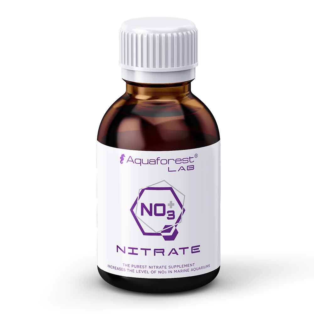 Aquaforest Lab NO3 Plus Integratore di Nitrati 200ml