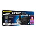 Askoll Fluval FX UVC In-Line Clarifier 6W Sterilizzatore