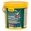 Sera Pond Pellets Mangime Pesci Laghetto per l'estate 3800ml 600gr
