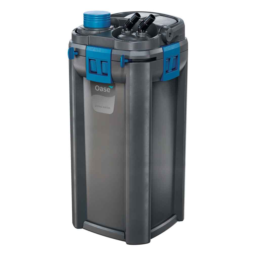 Oase BioMaster 2 New 850 Filtro Esterno per acquari fino a 850lt