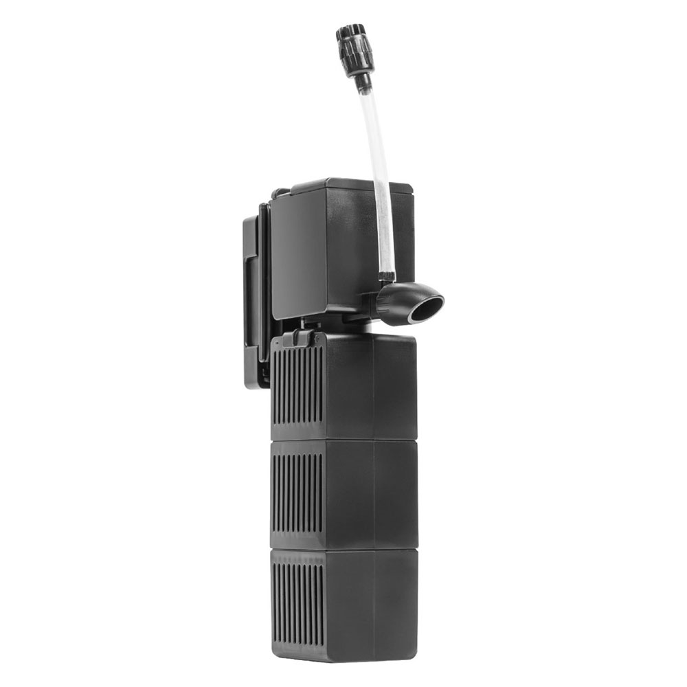 Sicce Shark Pro Nano 320 Filtro Interno per Acquari e Tartarughiere 60-75 litri