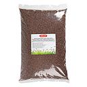 Zolux Aquasand Plant Substrato naturale per acquari piantumati 4 L 1/4mm