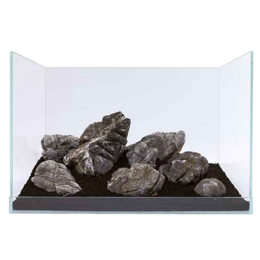 Aquadeco Roccia Grey Mountain prezzo al Kg