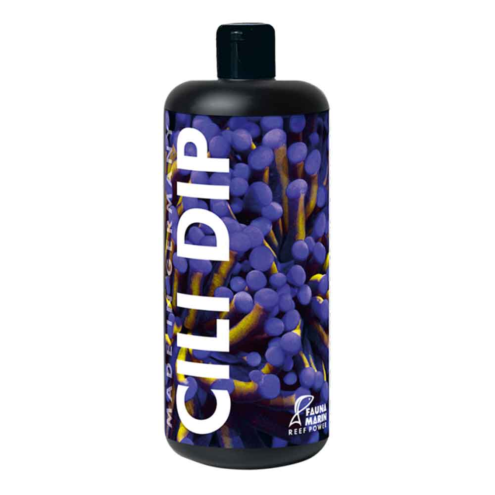 Fauna Marin Cili Dip Bagno per coralli 250ml