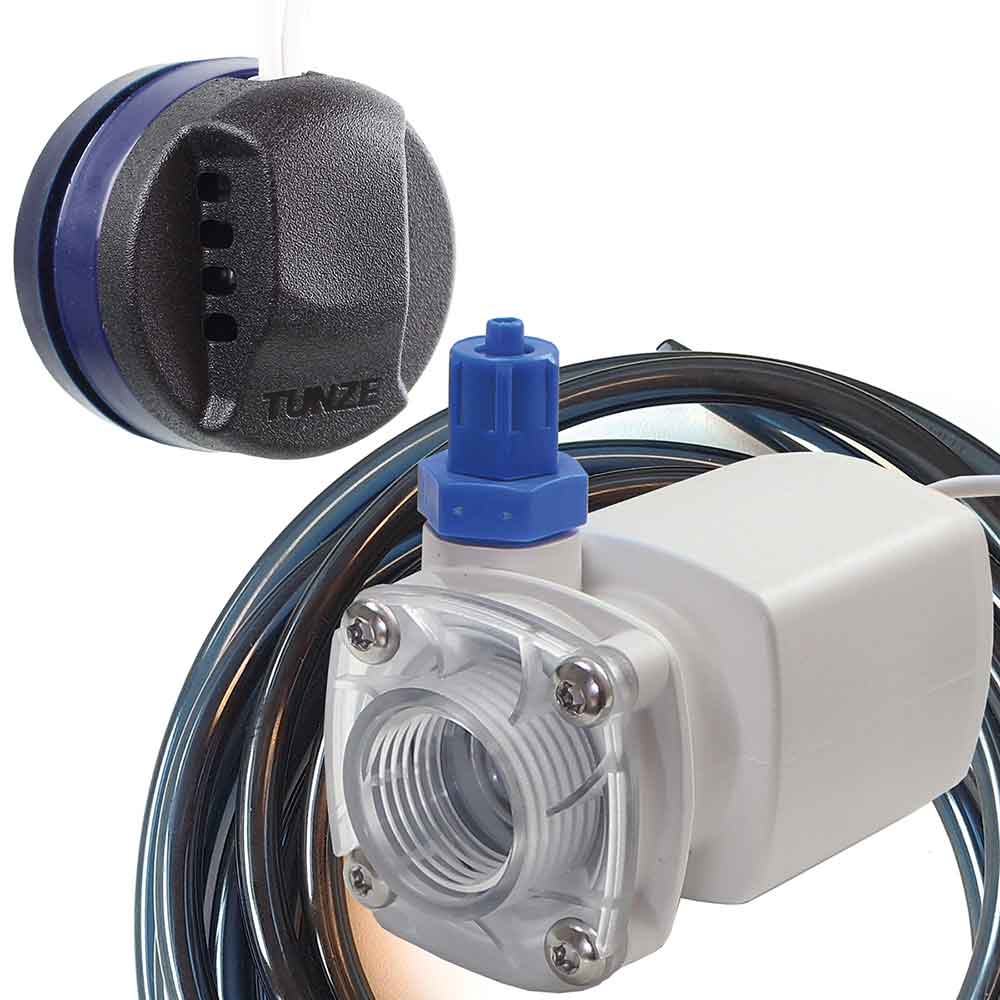 Tunze 3151.000 Osmolator 3 Nano Controllo di livello rabbocco automatico