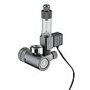 Chihiros CO2 Regulator Mate Regolatore di pressione con contabolle ed elettrovalvola