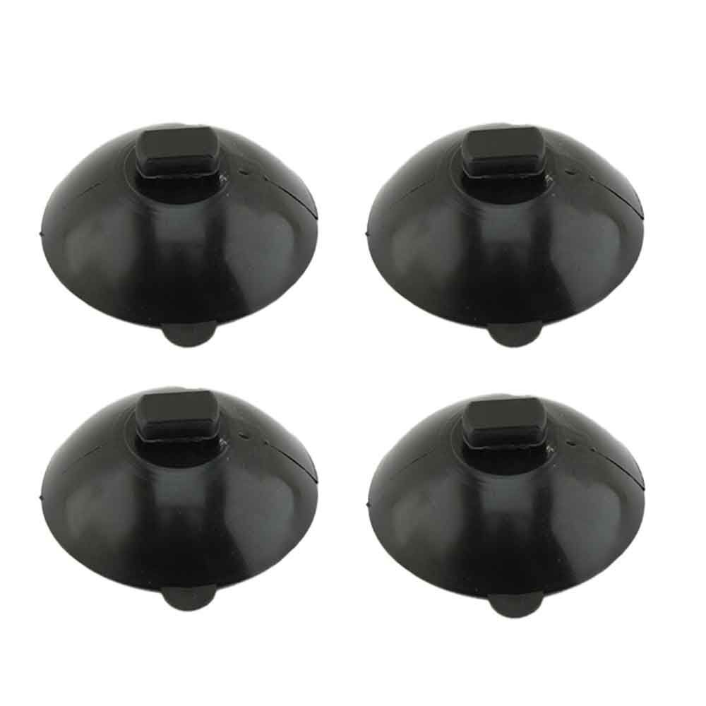 Prodac Ventose Set per Magic filter box 102/103 4pz