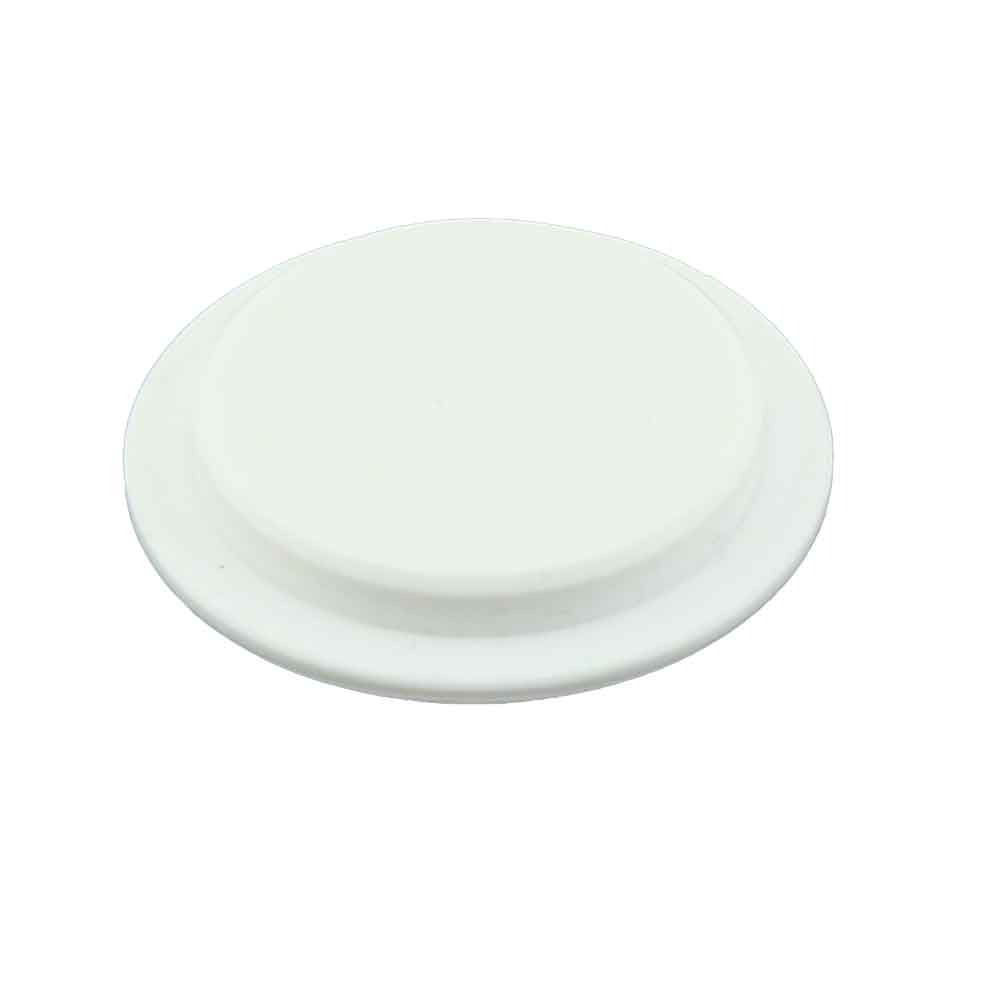Deltec Ricambio Tappo per Safety Overflow per Schiumatoi 400i-1500i/ix
