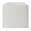 Blau Aquaristic Cubic Stand HD Core Supporto Bianco con ante 92x50x80h cm