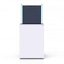 Nyos OPUS 200 G2 Slim Line Bianco Acquario Marino Reef 55x55x53h cm