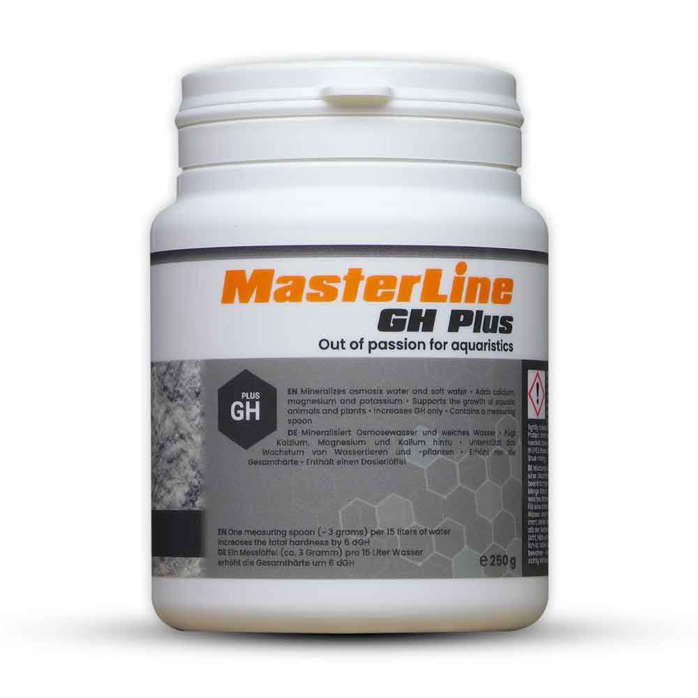 Masterline GH Plus 250gr