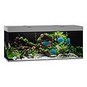 Juwel Acquario Rio 450 Litri LED Grigio 151x51x66H cm