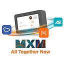 Neptune System MXM Mobius Mobile per Ecotech and AI