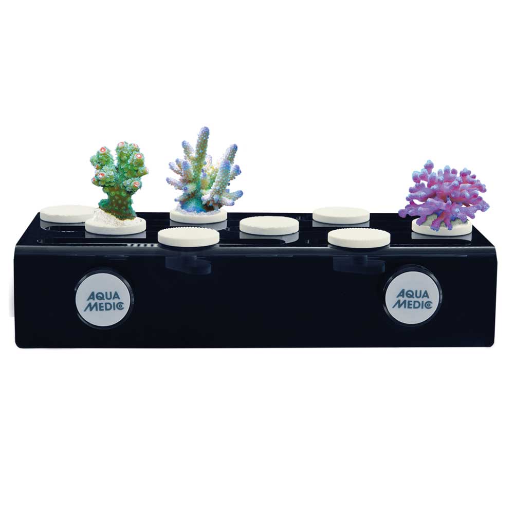 Aqua Medic Frag Board con 20 Pins Portatalee coralli