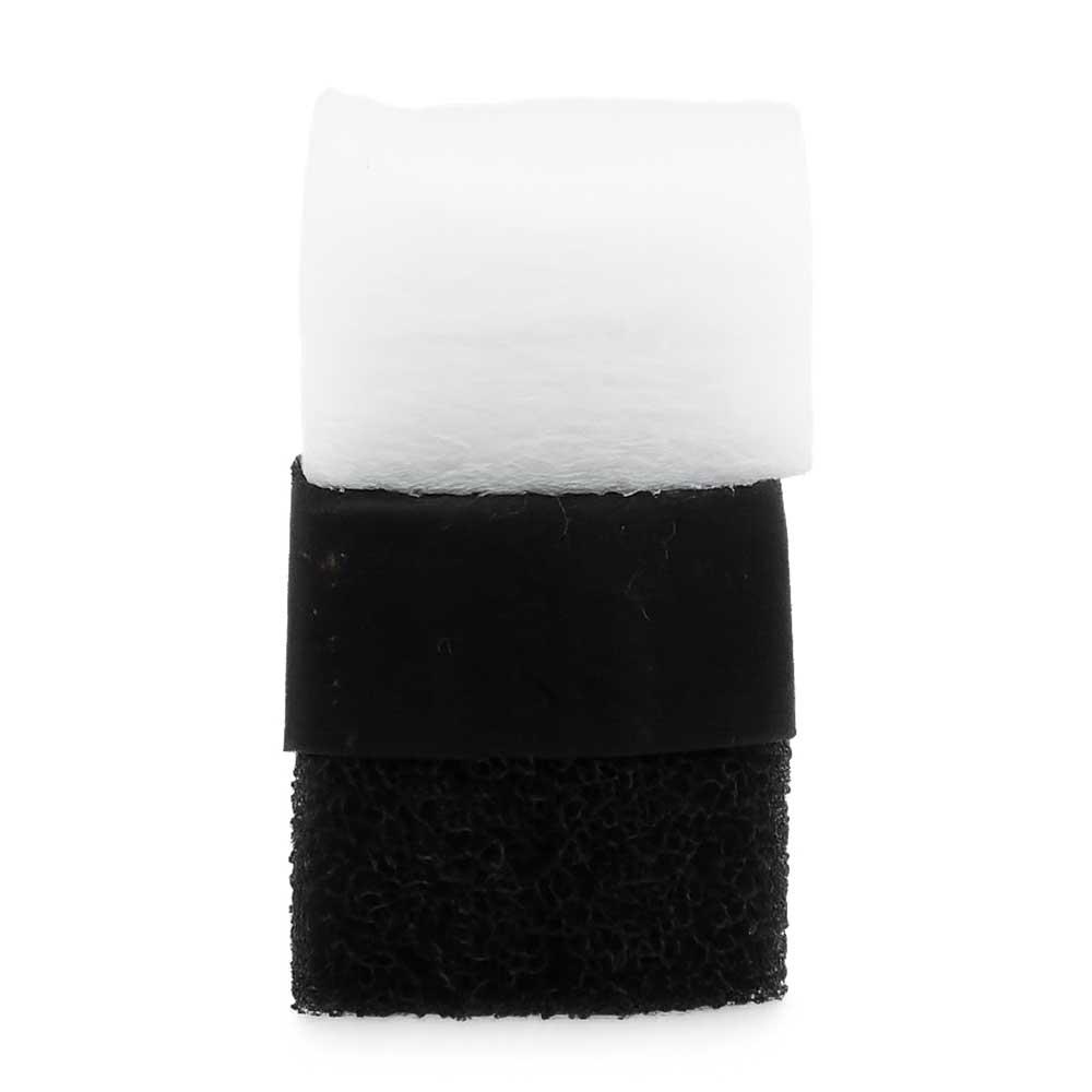 Amtra Black Box 40 Filter Pads Ricambio Kit Spugne